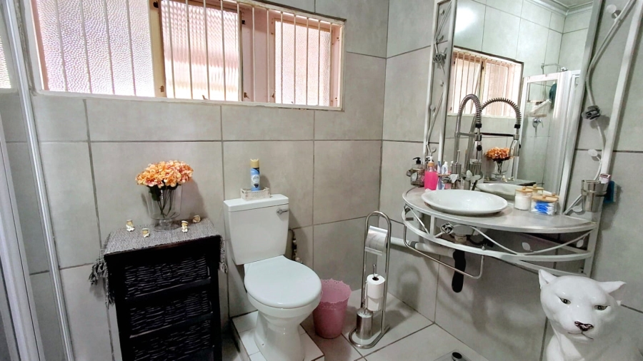 4 Bedroom Property for Sale in Sasolburg Ext 12 Free State